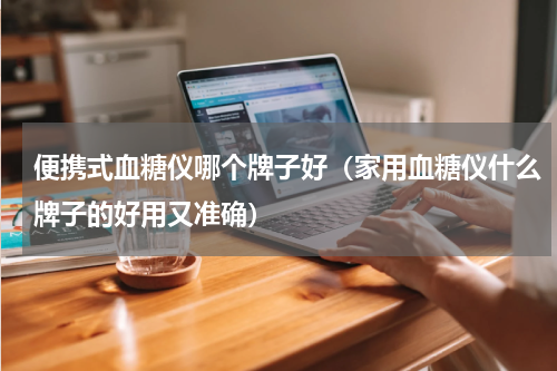 便携式血糖仪哪个牌子好（家用血糖仪什么牌子的好用又准确）