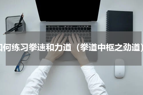 如何练习拳速和力道（拳道中枢之劲道）