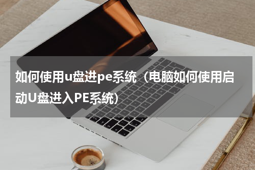 如何使用u盘进pe系统（电脑如何使用启动U盘进入PE系统）
