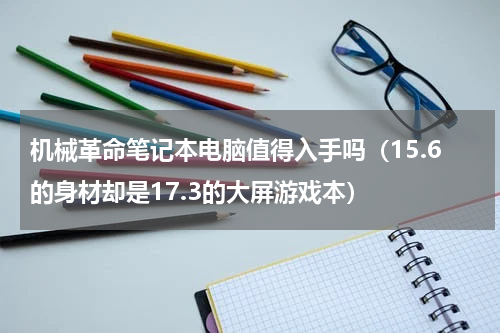机械革命笔记本电脑值得入手吗（15.6的身材却是17.3的大屏游戏本）