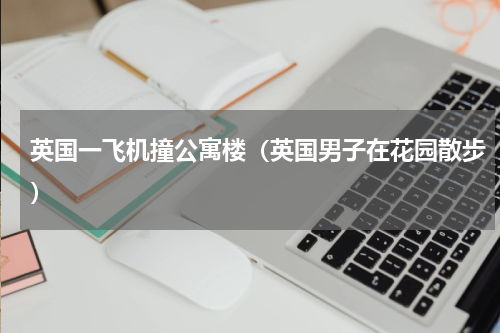 英国一飞机撞公寓楼（英国男子在花园散步）