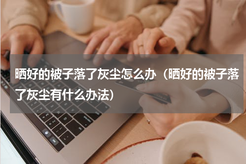 晒好的被子落了灰尘怎么办（晒好的被子落了灰尘有什么办法）