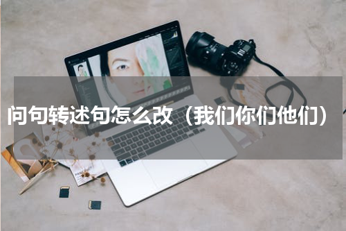 问句转述句怎么改（我们你们他们）