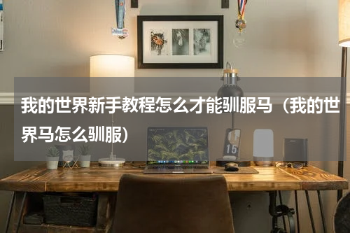 我的世界新手教程怎么才能驯服马（我的世界马怎么驯服）