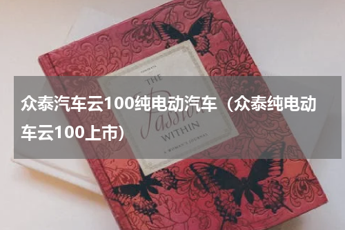 众泰汽车云100纯电动汽车（众泰纯电动车云100上市）