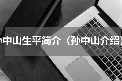 孙中山生平简介（孙中山介绍）