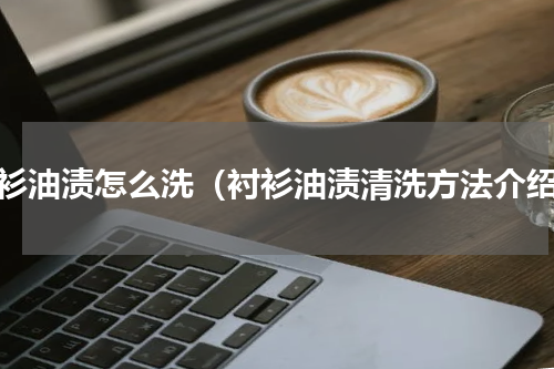 衬衫油渍怎么洗（衬衫油渍清洗方法介绍）