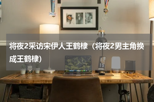 将夜2采访宋伊人王鹤棣（将夜2男主角换成王鹤棣）