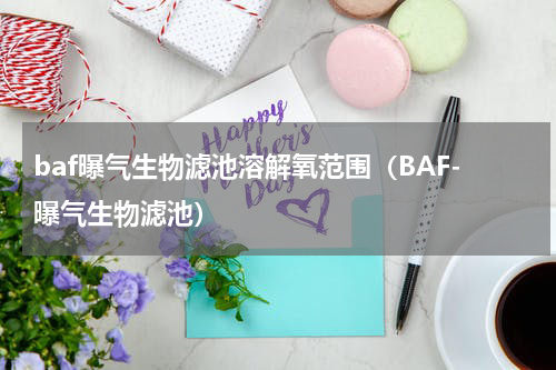 baf曝气生物滤池溶解氧范围（BAF-曝气生物滤池）