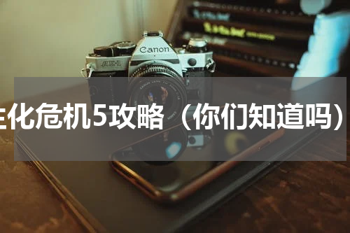 生化危机5攻略（你们知道吗）