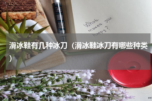 滑冰鞋有几种冰刀（滑冰鞋冰刀有哪些种类）
