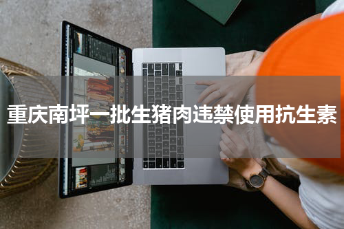 重庆南坪一批生猪肉违禁使用抗生素