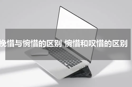 挽惜与惋惜的区别 惋惜和叹惜的区别
