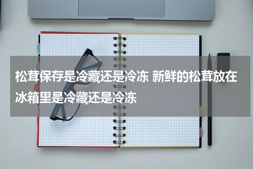 松茸保存是冷藏还是冷冻 新鲜的松茸放在冰箱里是冷藏还是冷冻