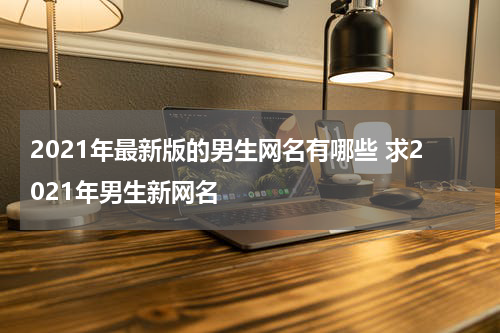 2021年最新版的男生网名有哪些 求2021年男生新网名