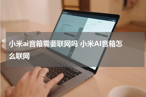 小米ai音箱需要联网吗 小米AI音箱怎么联网