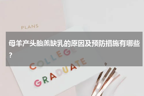 母羊产头胎羔缺乳的原因及预防措施有哪些？