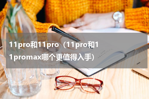 11pro和11pro（11pro和11promax哪个更值得入手）