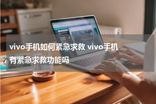 vivo手机如何紧急求救 vivo手机有紧急求救功能吗
