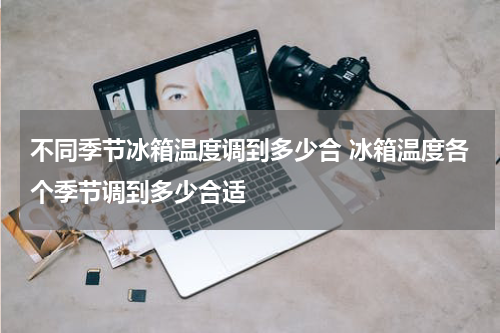 不同季节冰箱温度调到多少合 冰箱温度各个季节调到多少合适