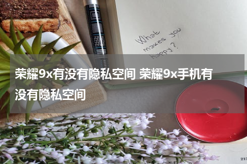 荣耀9x有没有隐私空间 荣耀9x手机有没有隐私空间