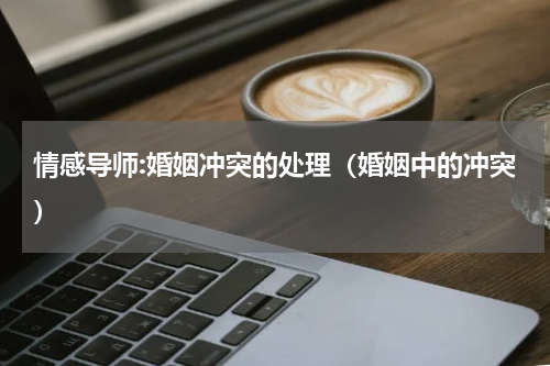 情感导师:婚姻冲突的处理（婚姻中的冲突）