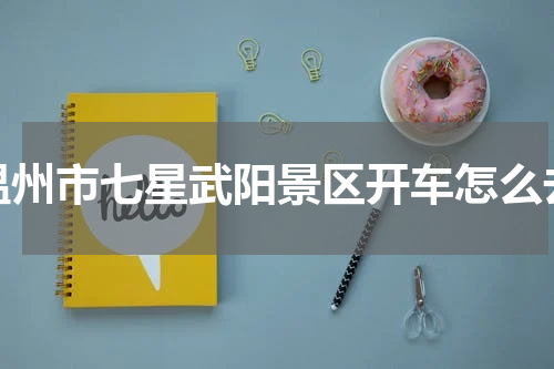温州市七星武阳景区开车怎么去