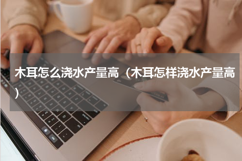木耳怎么浇水产量高（木耳怎样浇水产量高）