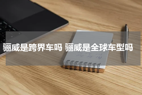骊威是跨界车吗 骊威是全球车型吗