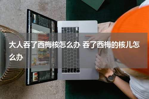大人吞了西梅核怎么办 吞了西梅的核儿怎么办