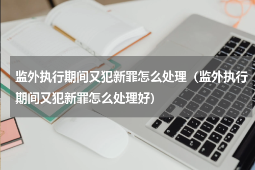 监外执行期间又犯新罪怎么处理（监外执行期间又犯新罪怎么处理好）
