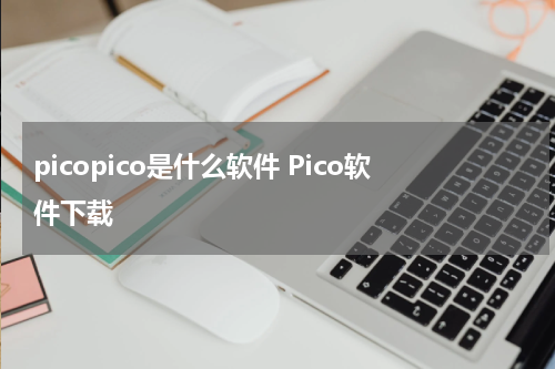 picopico是什么软件 Pico软件下载