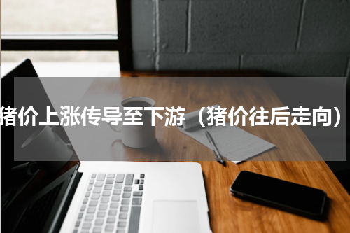 猪价上涨传导至下游（猪价往后走向）