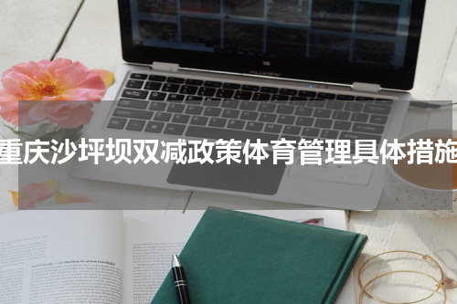 重庆沙坪坝双减政策体育管理具体措施