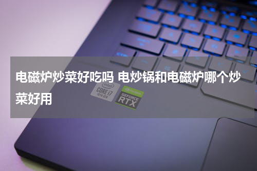 电磁炉炒菜好吃吗 电炒锅和电磁炉哪个炒菜好用