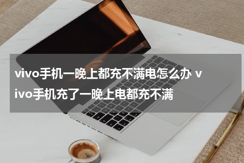 vivo手机一晚上都充不满电怎么办 vivo手机充了一晚上电都充不满