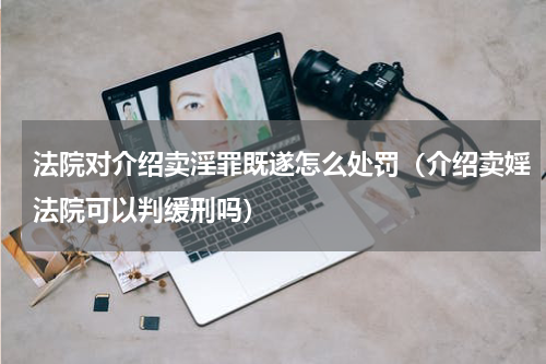 法院对介绍卖淫罪既遂怎么处罚（介绍卖婬法院可以判缓刑吗）