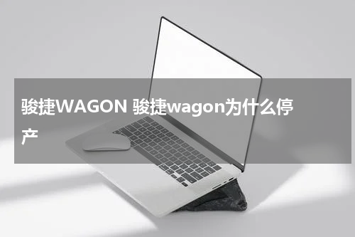 骏捷WAGON 骏捷wagon为什么停产