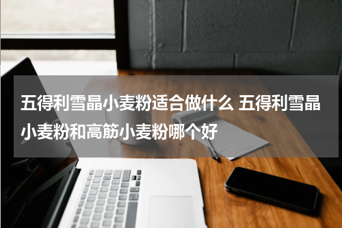 五得利雪晶小麦粉适合做什么 五得利雪晶小麦粉和高筋小麦粉哪个好