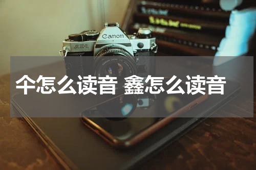 仐怎么读音 鑫怎么读音